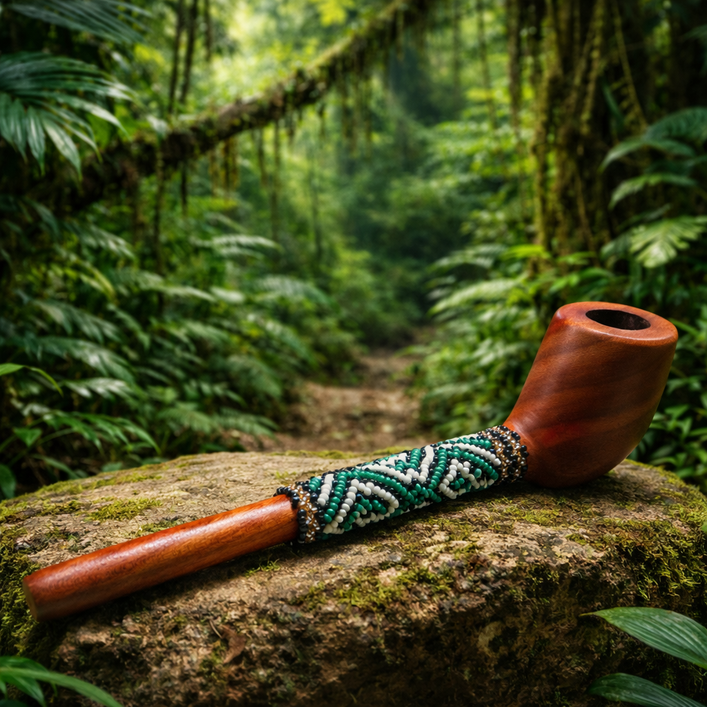 Amazon Breath Pipe