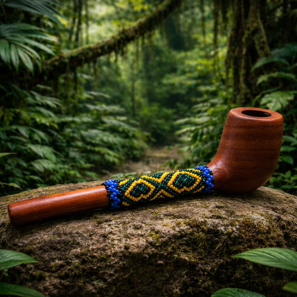 Amazon Breath Pipe
