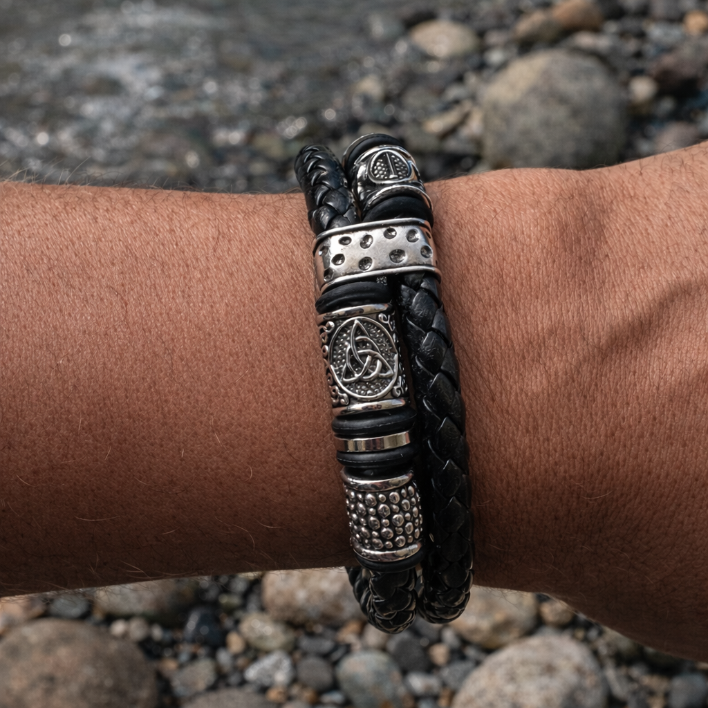 Norse Core Bracelet