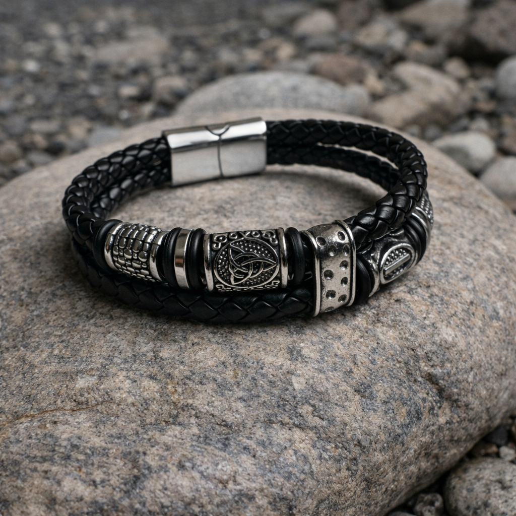 Norse Core Bracelet