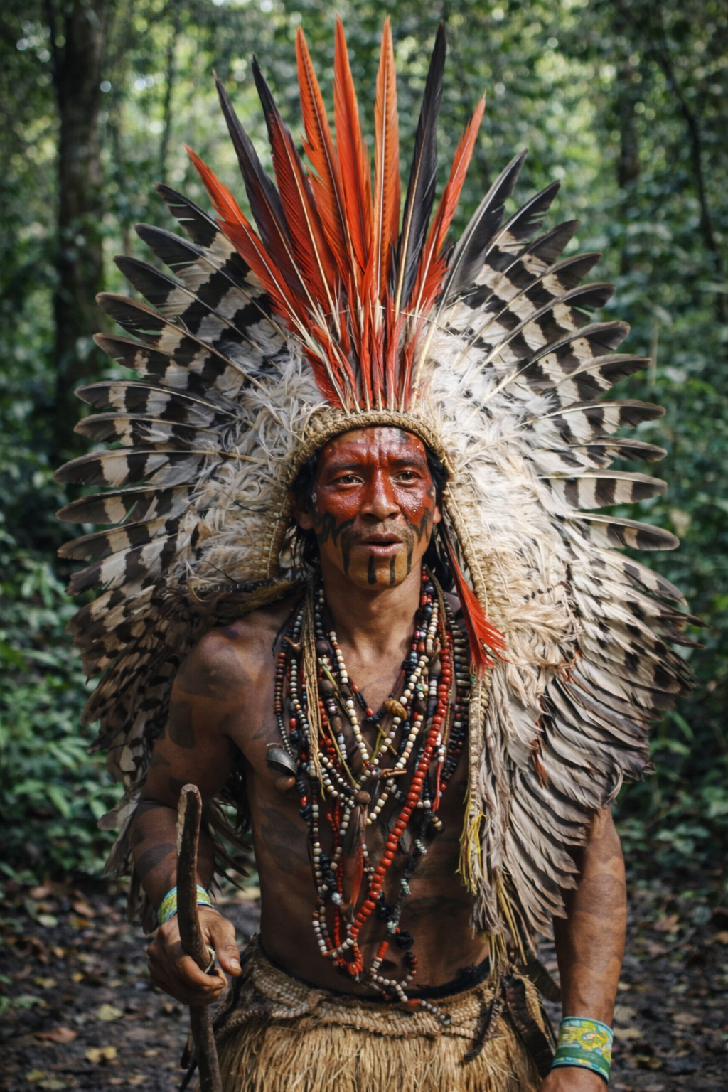 Sananga Shamanic Drops